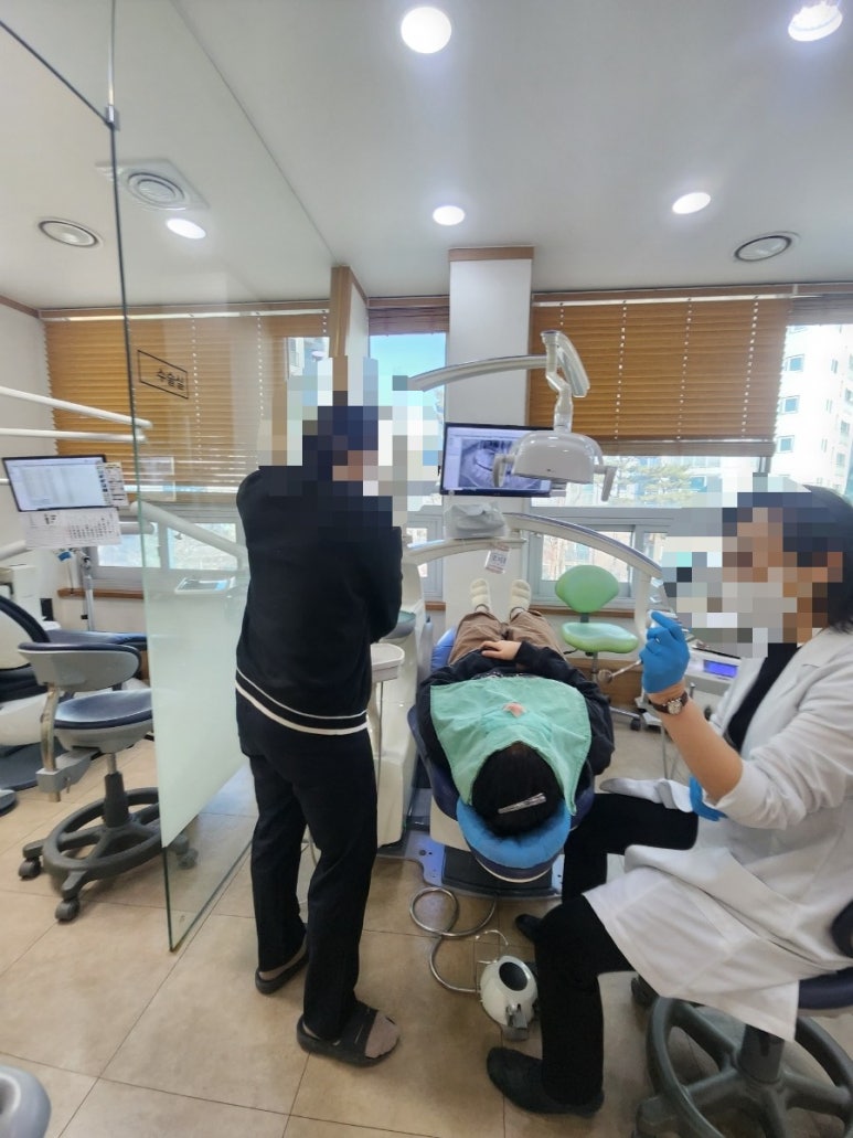 민들레치과 이미지