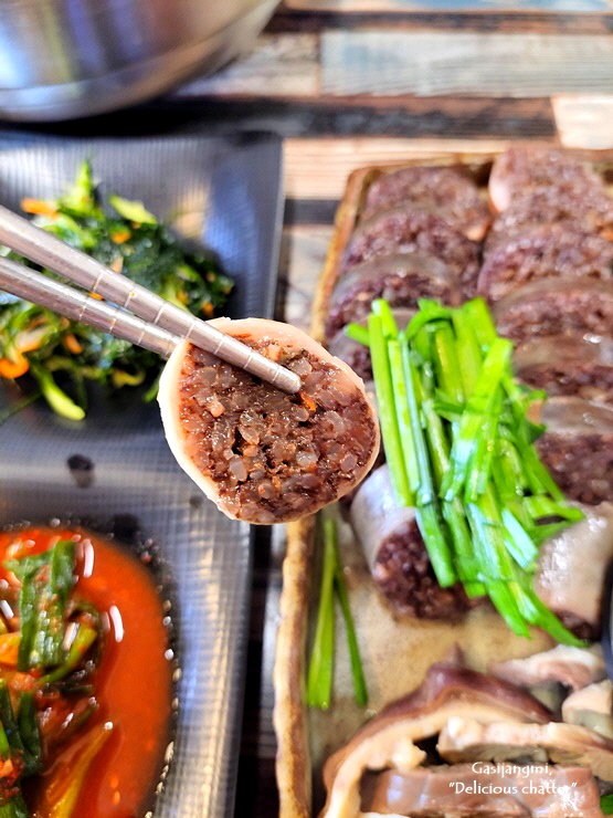 새별식당 사진 6