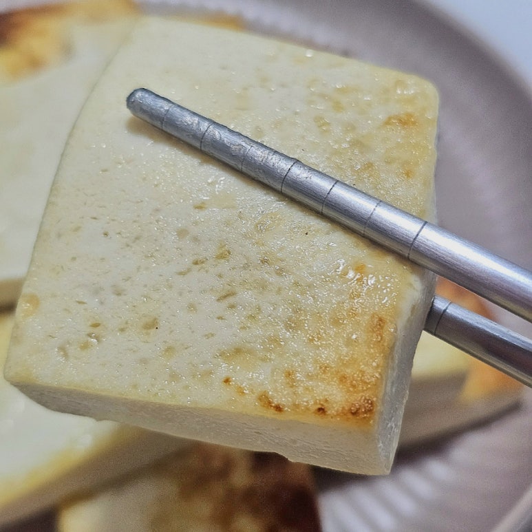 가마실 버섯 두부 이미지