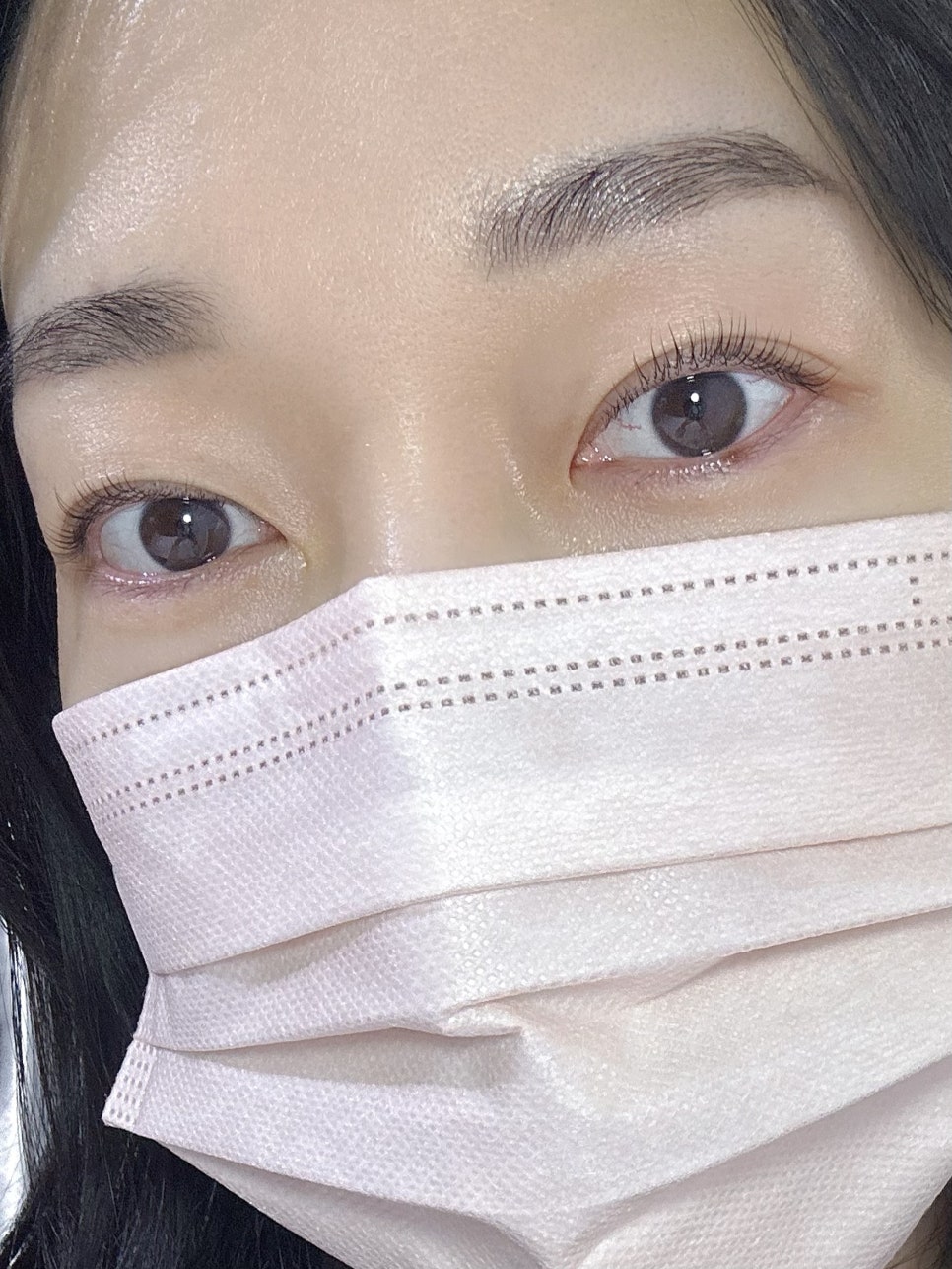 브로우유 이미지
