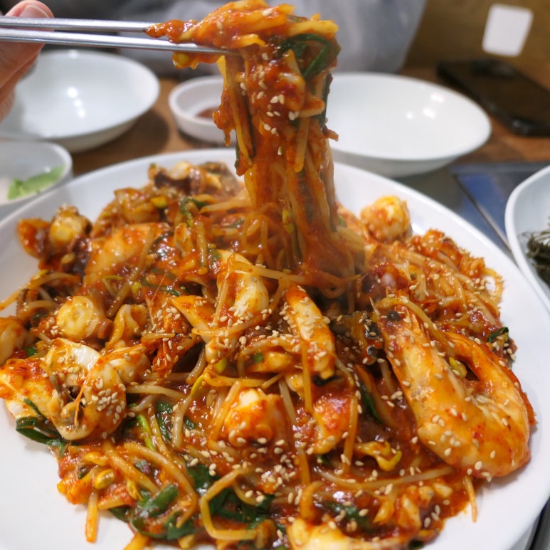 주막해물촌 이미지
