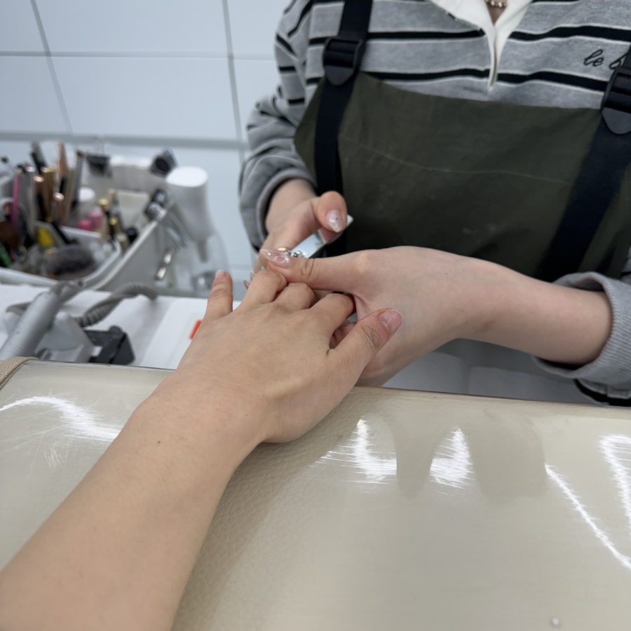 레트네일스튜디오 이미지
