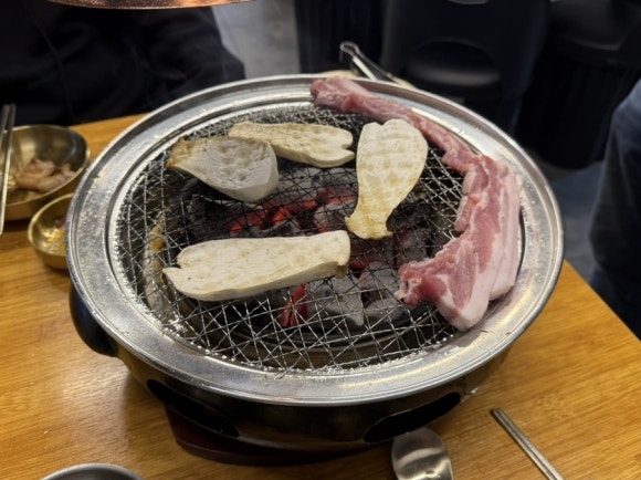 행운정 이미지