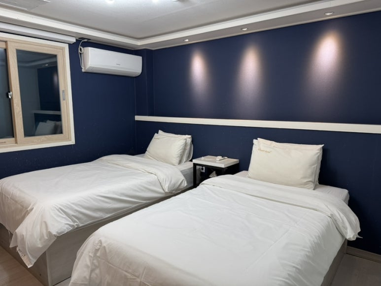 더즌호텔 이미지