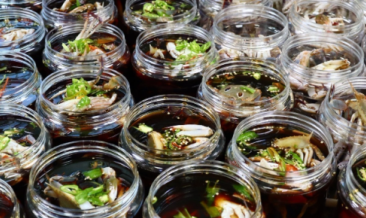 삼포수산식당 이미지