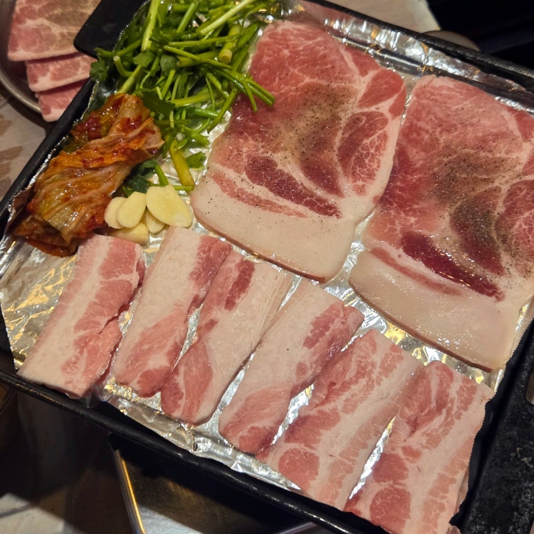 판교집 학동직영점 이미지