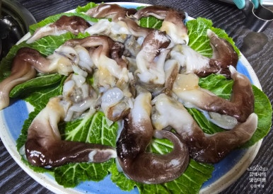 산하복집 이미지