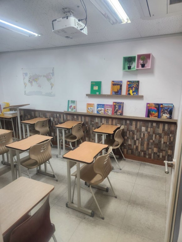 엠아이티수학학원 이미지