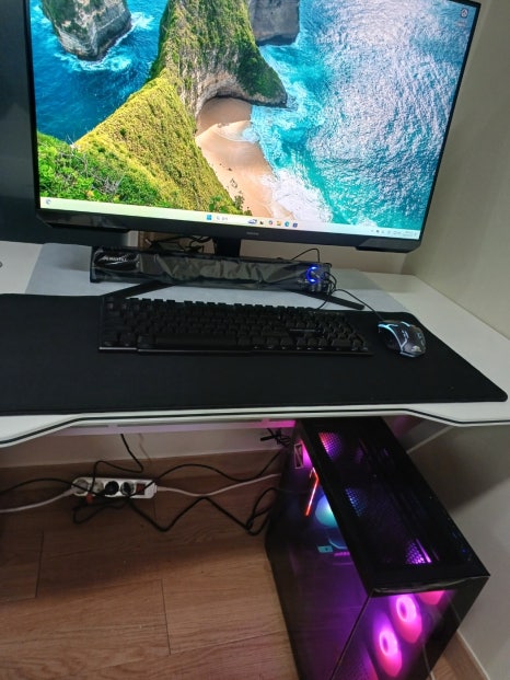 헌터PC이천 이미지