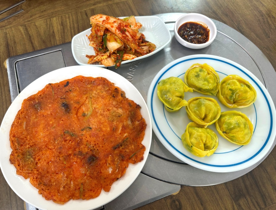 은희네손칼국수 이미지