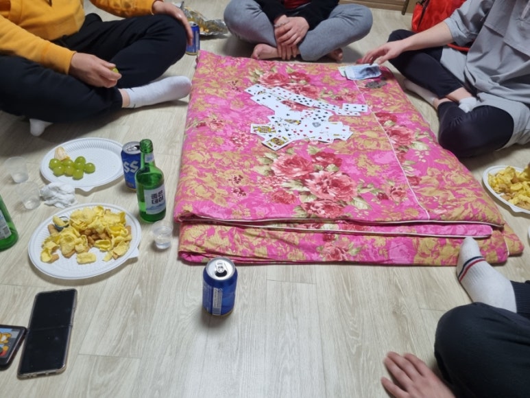 바다산책민박 이미지