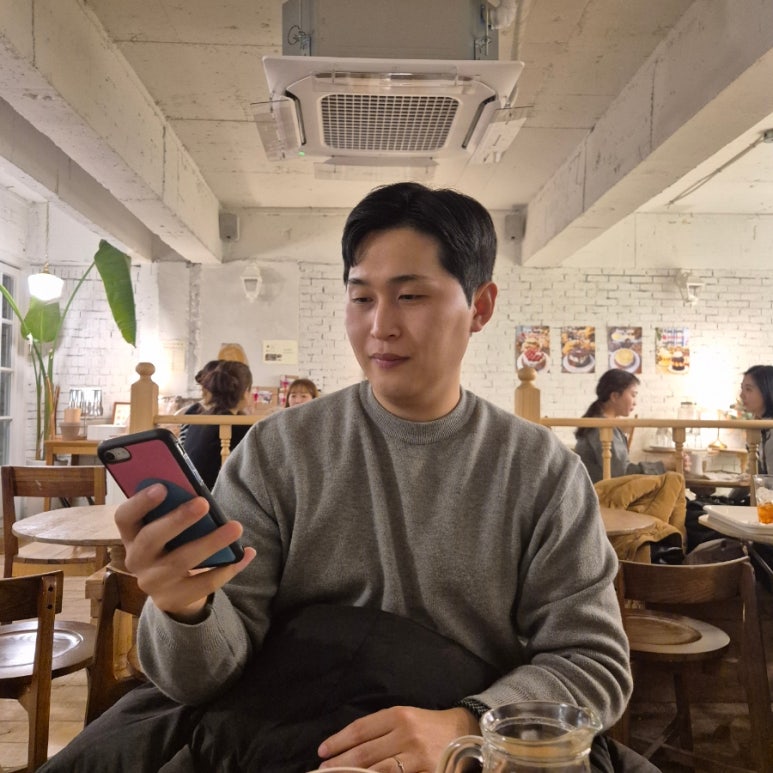 훌랄라 면목점 이미지
