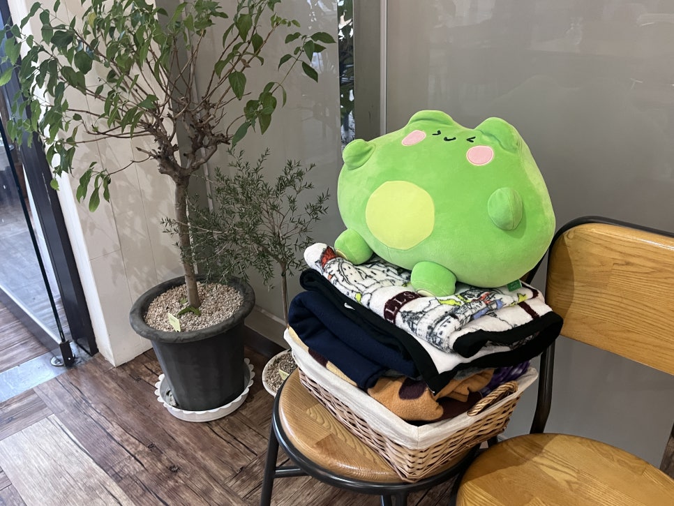 메리네카페 이미지