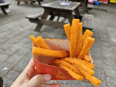 황남쫀디기 보문점 이미지