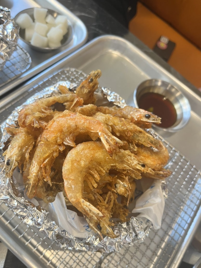 삼덕통닭 상도점 이미지