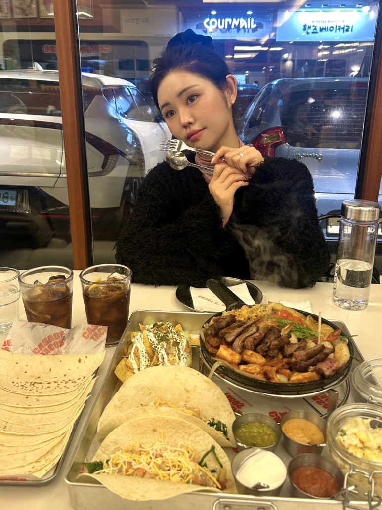 카사데타코 동탄점 이미지