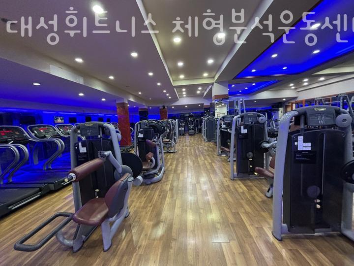 대성헬스 이미지