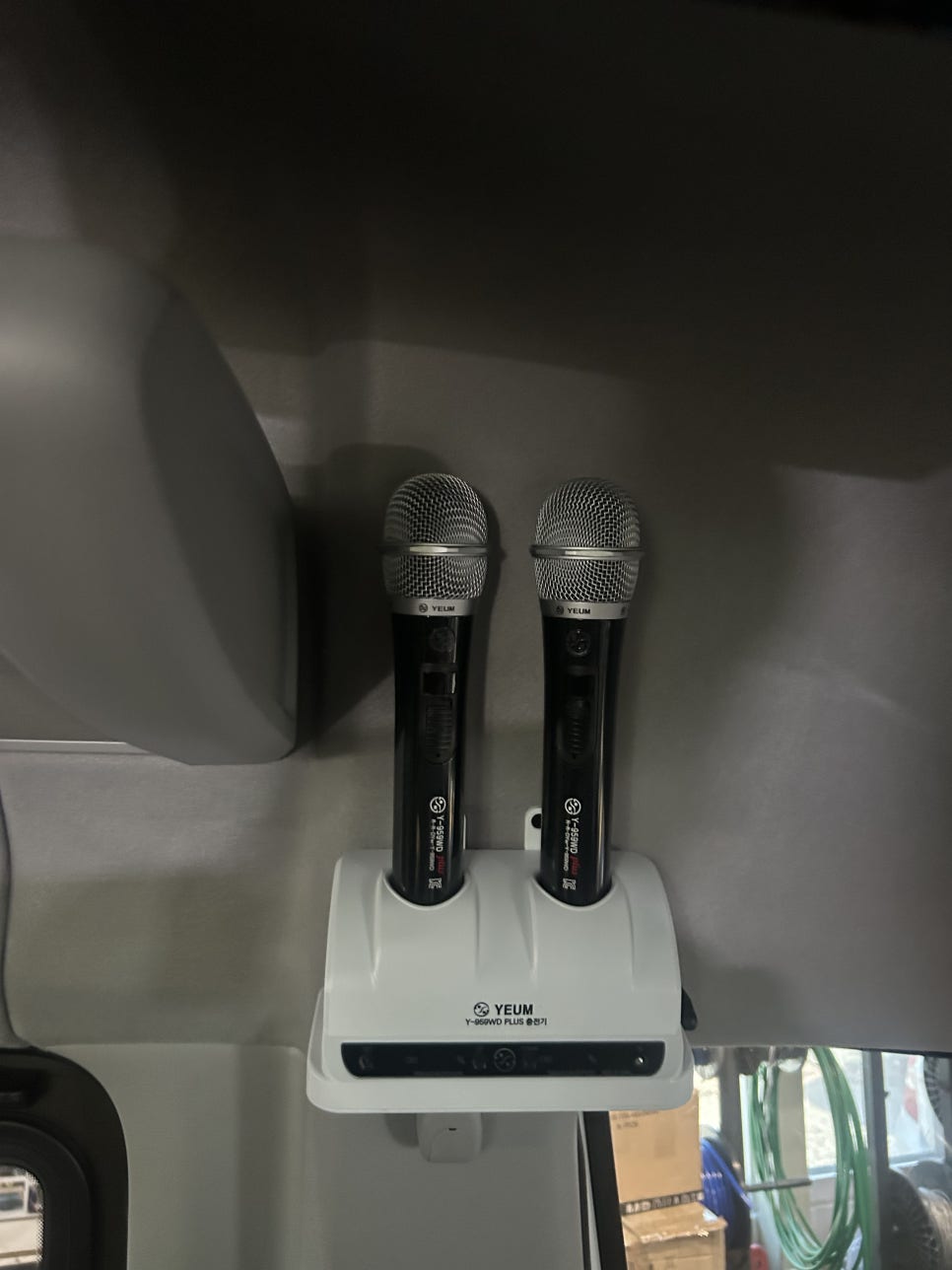 예음전자 이미지