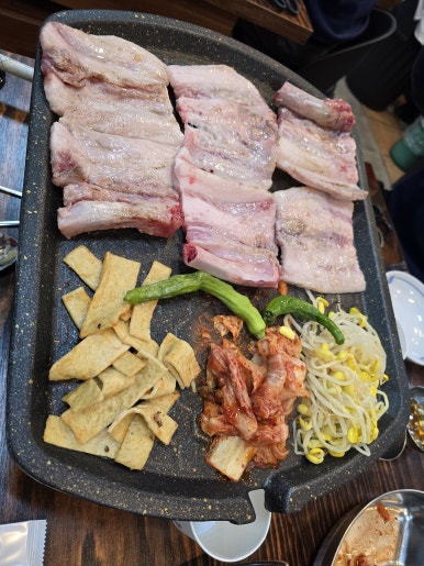 방아실연탄구이 이미지