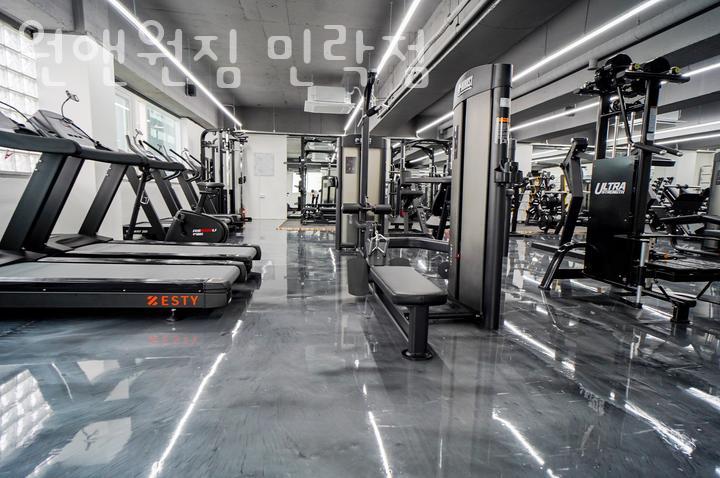 원앤원짐 이미지