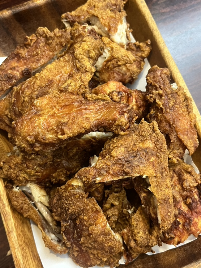 림스치킨 이미지