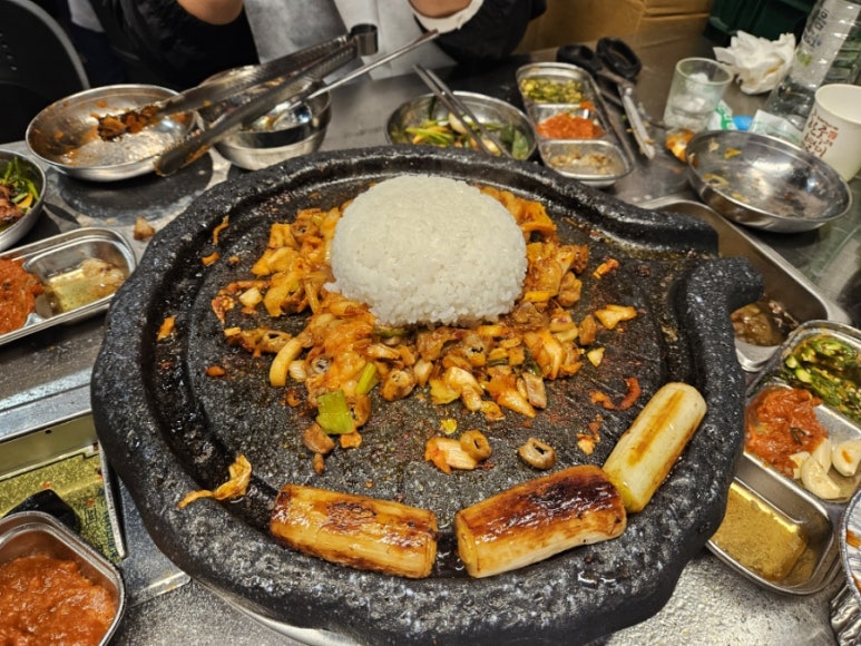 우리소황소곱창 이미지