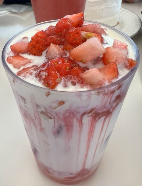 CAFE SNOWBERRY(카페 스노우베리) 이미지