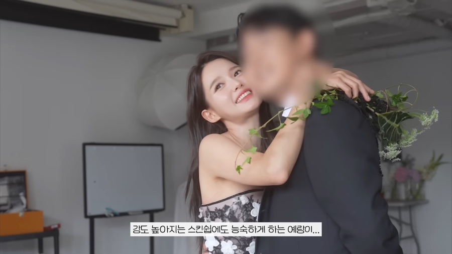 스튜디오조히 이미지