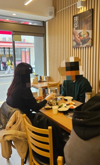 뼈굿 감자탕&뼈구이 본점 이미지