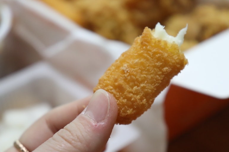 덤브치킨 대구도원점 이미지