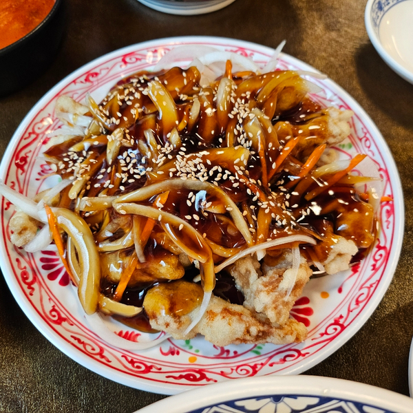 중화식당치엔 이미지