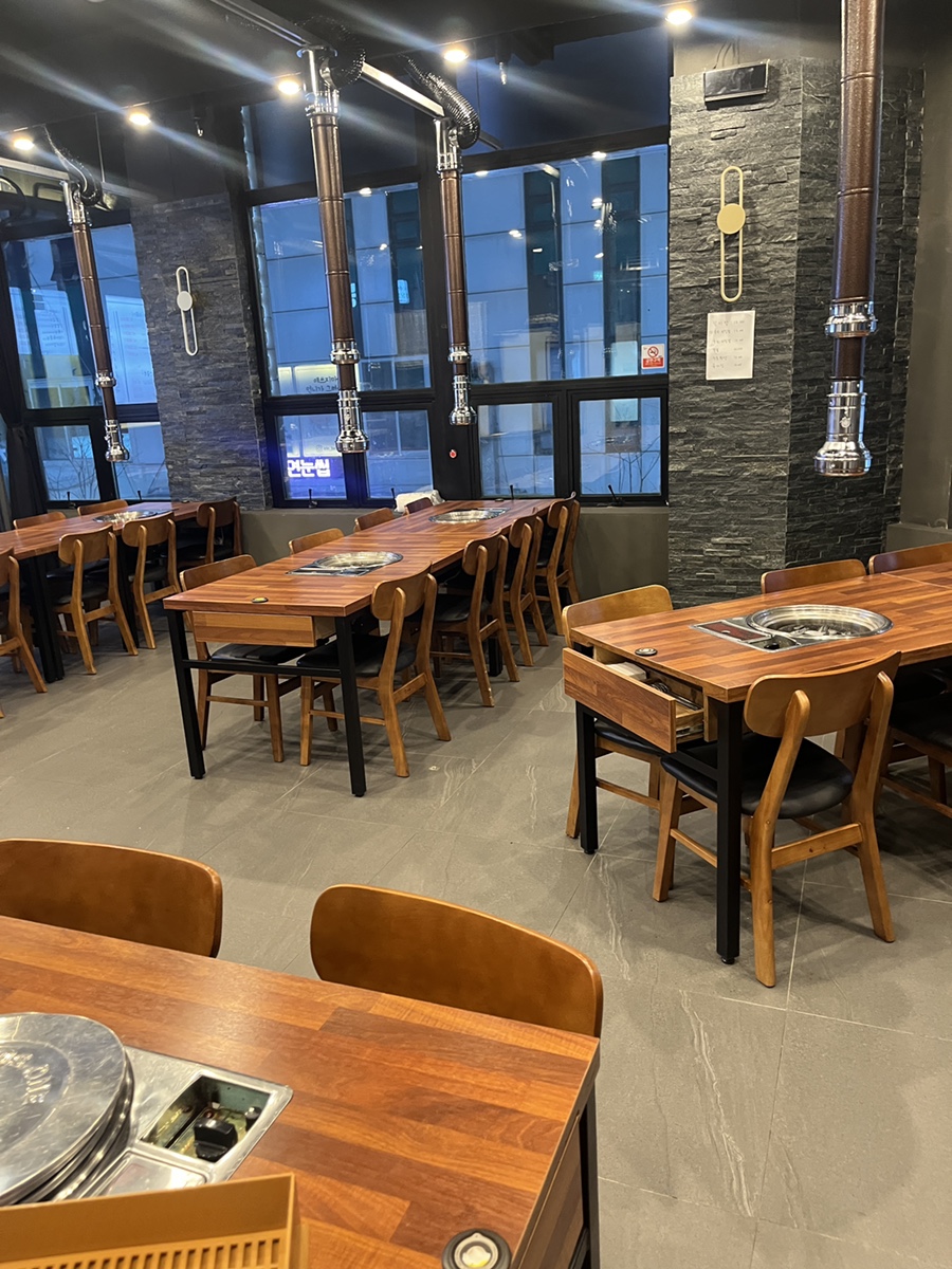 한우명가 분당야탑점 사진 7