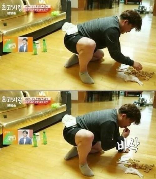 팡이네일 이미지