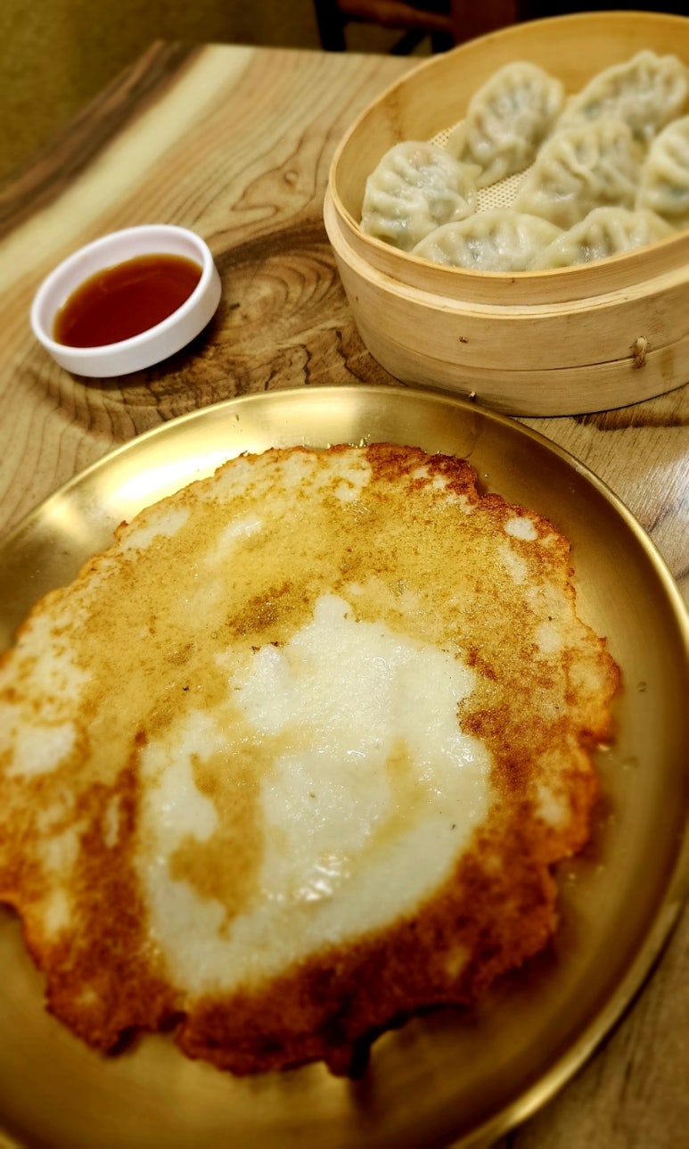 배터져국수 이미지