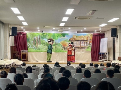서울두산초등학교 이미지