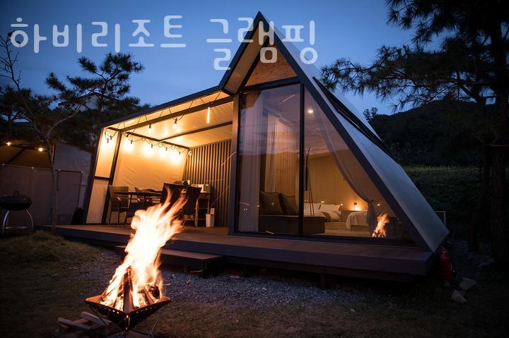 하비리조트 이미지