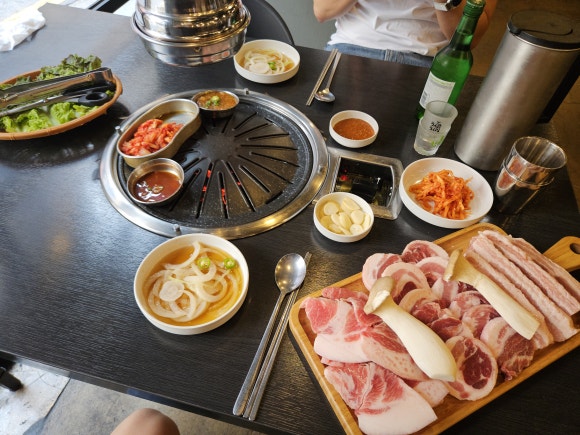 우리도한번잘구워보세 이미지