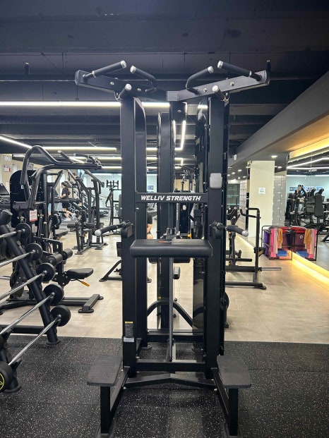 피트니스라운지동탄 이미지