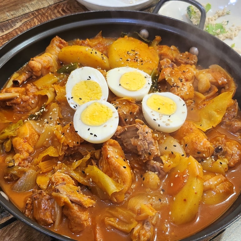 덕종국수 이미지