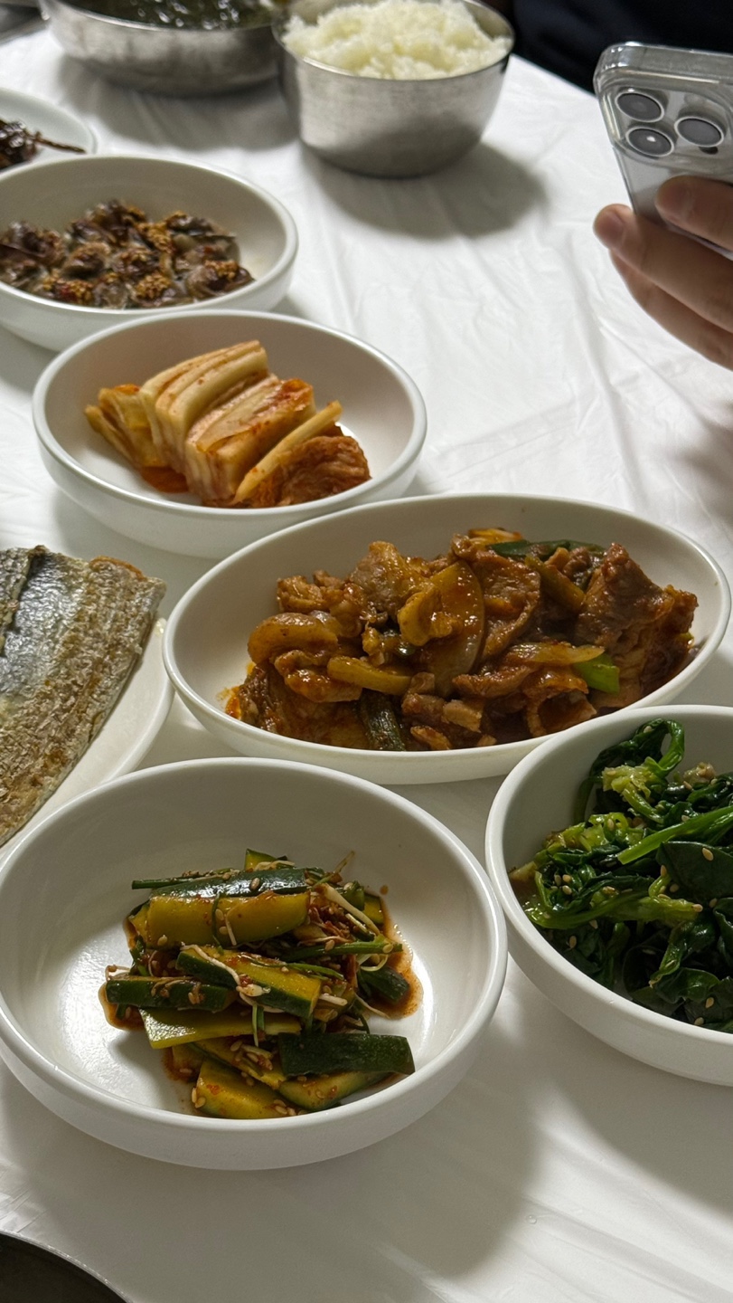 하동이식당 이미지