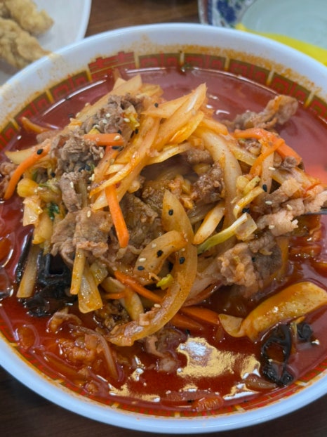 조조 중화요리 이미지