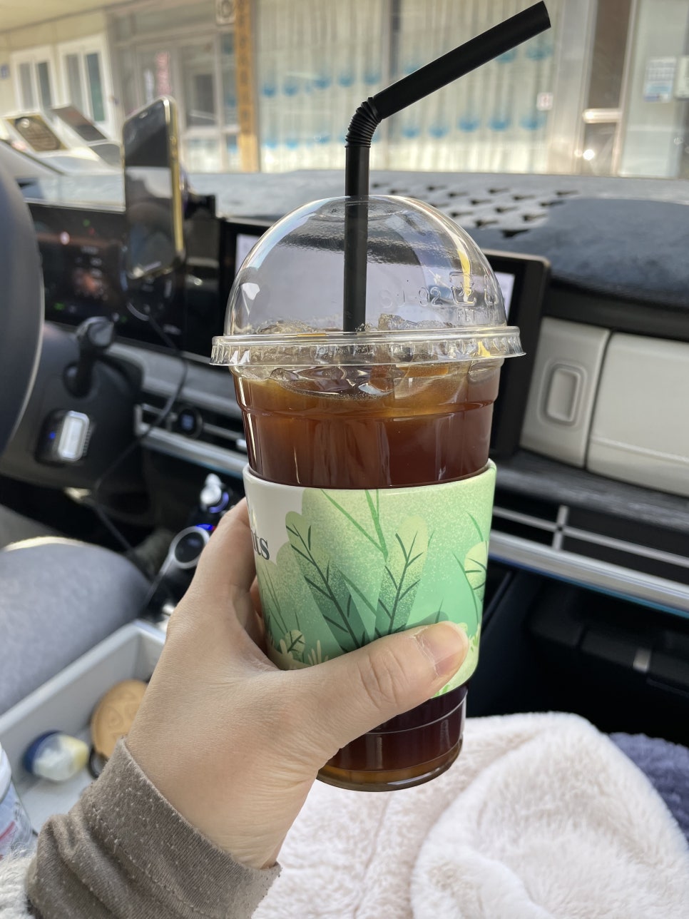 더카페 브레드유 이미지
