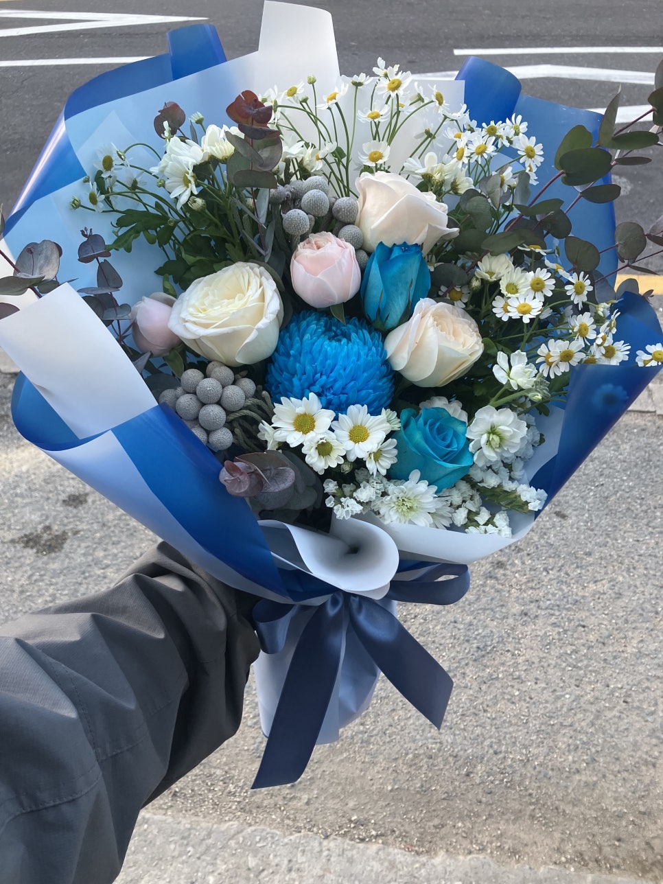 대림꽃농원 이미지