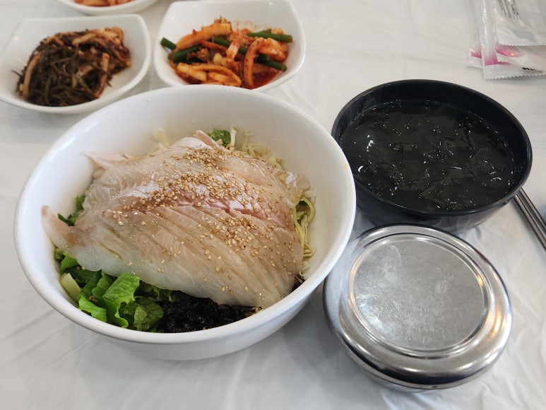 미래수산식당 이미지
