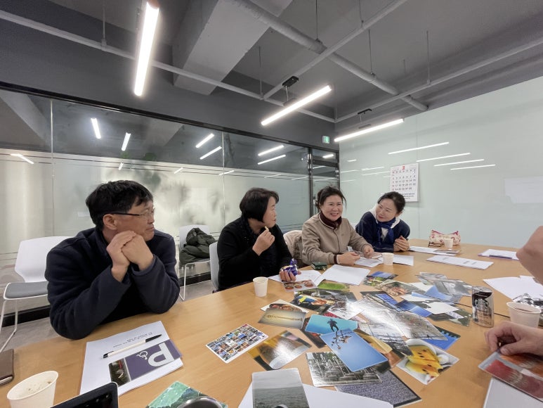 협동조합틔움 이미지
