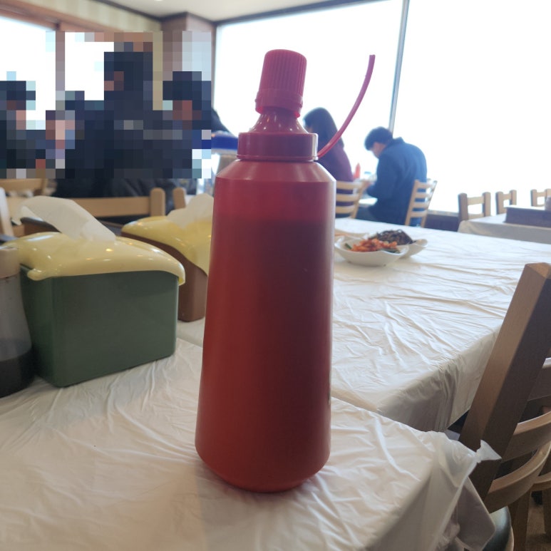 미래수산식당 이미지