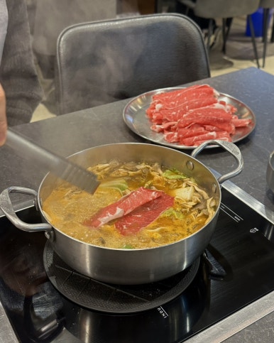 최가네칼국수 이미지