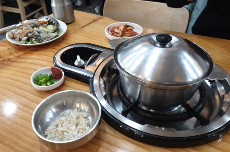 백청우칼국수(권선) 이미지