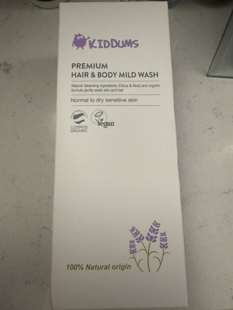 마일드헤어(Mild Hair) 이미지