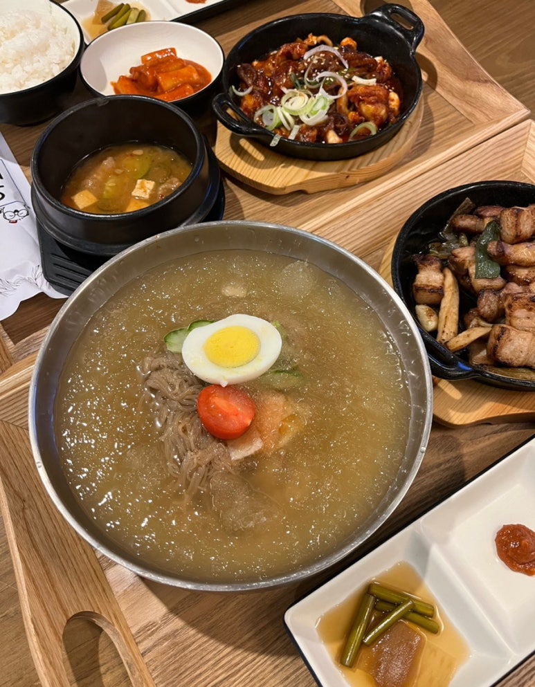 요술밥상 이미지